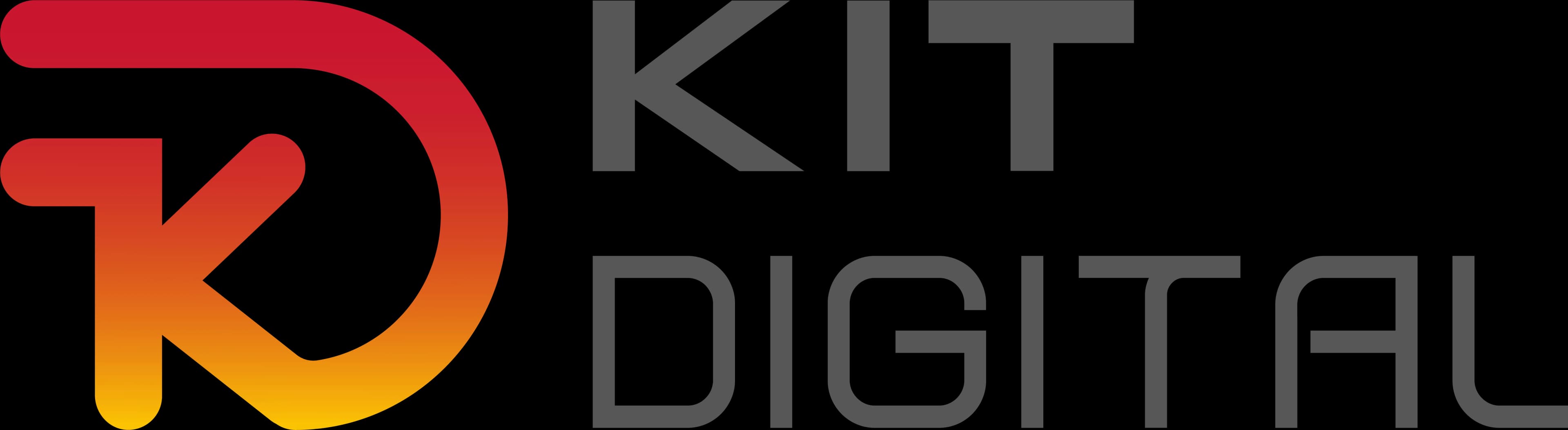 Kit Digital — programa de ayudas a la digitalización de pymes (Red.es, fondos Next Generation EU)