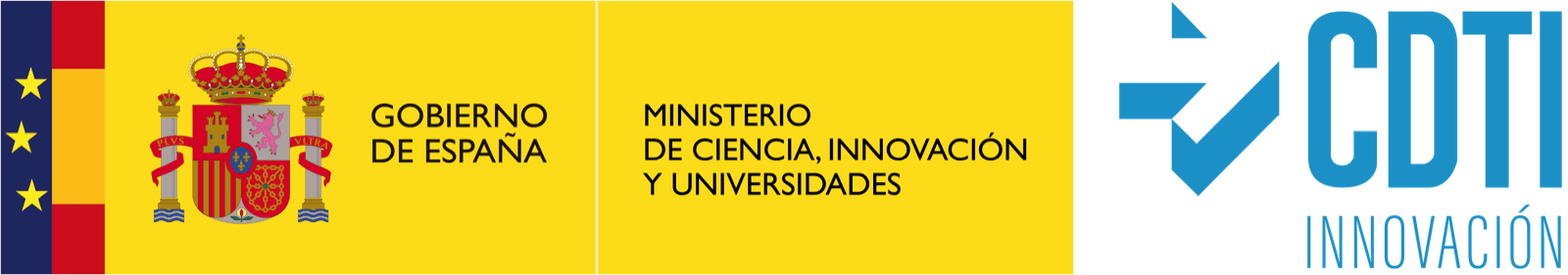CDTI — Centro para el Desarrollo Tecnológico y la Innovación