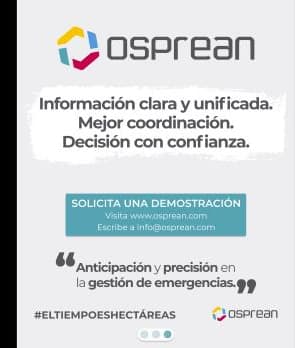 Graphic 4 from Osprean's campaign on operational coordination