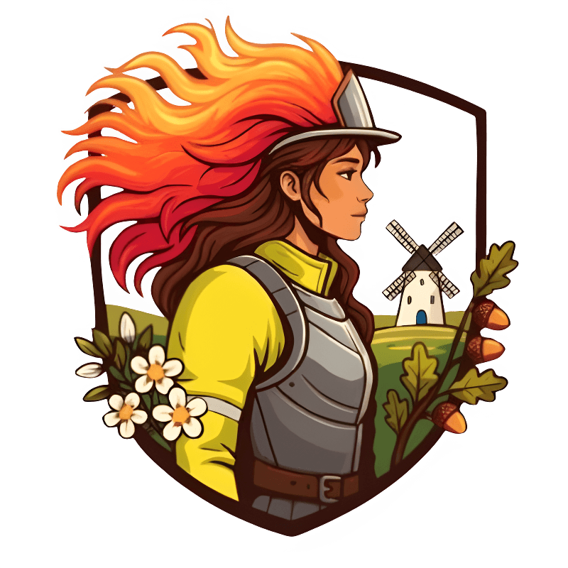 WTREX Quijote — Wildland Fire Training Exchange