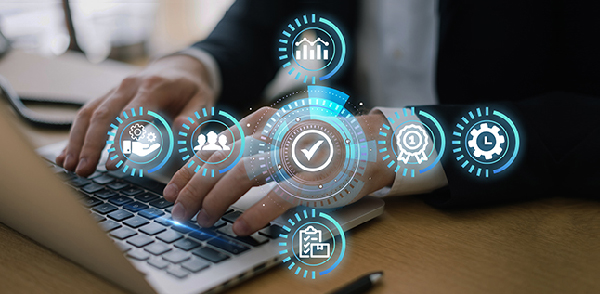 ControlTecnologia Control