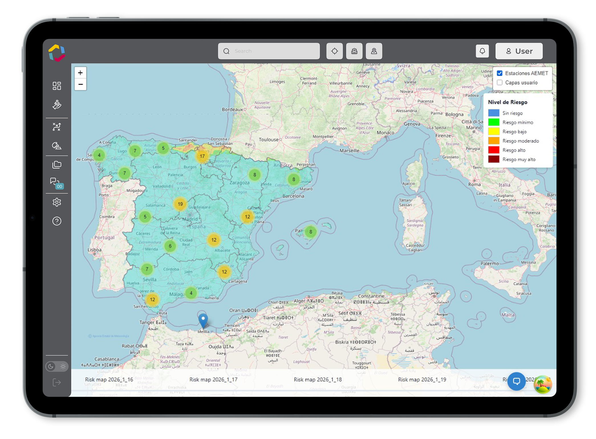 Meteo