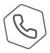 Telefono Icono teléfono