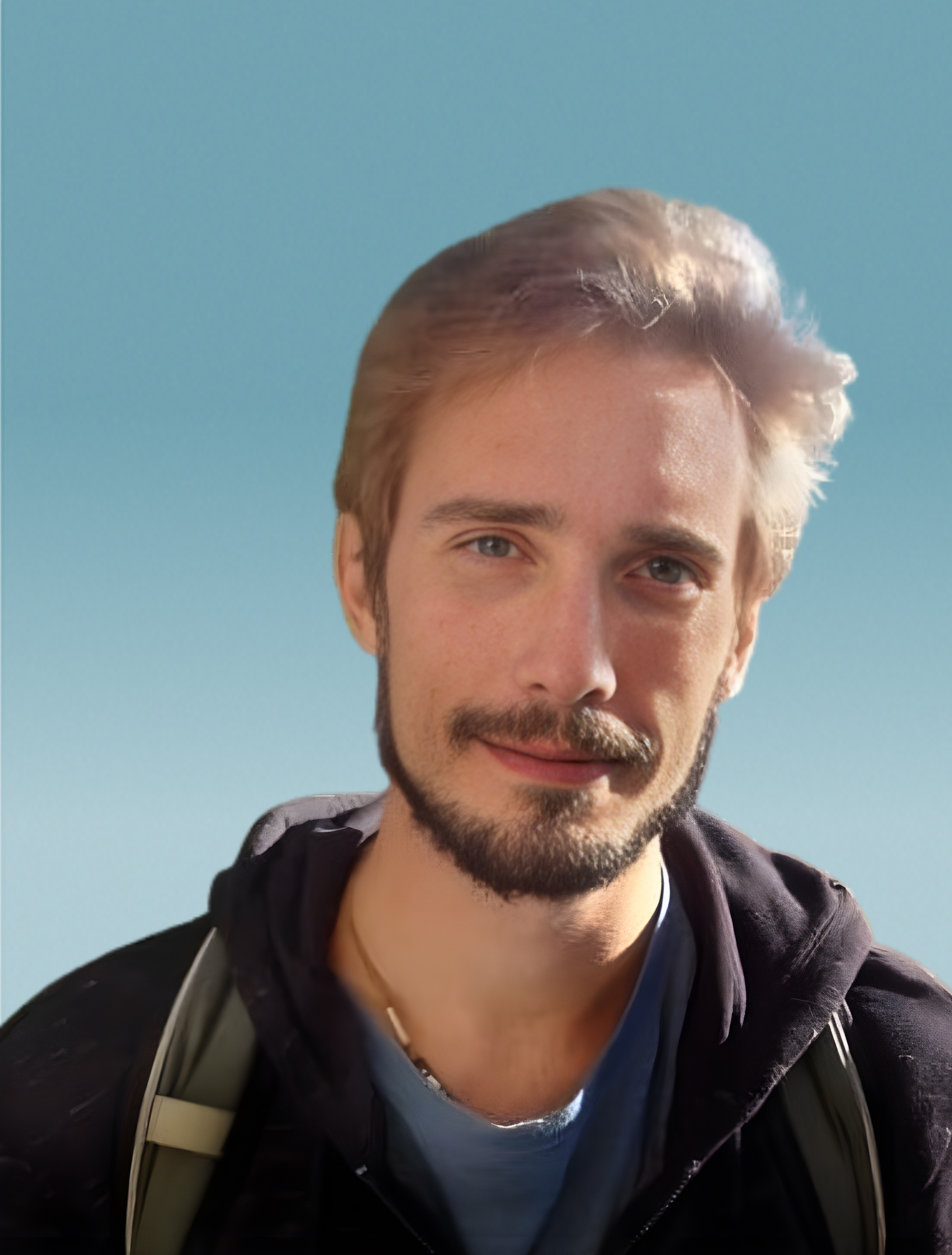 Dario Lanza Dario Lanza